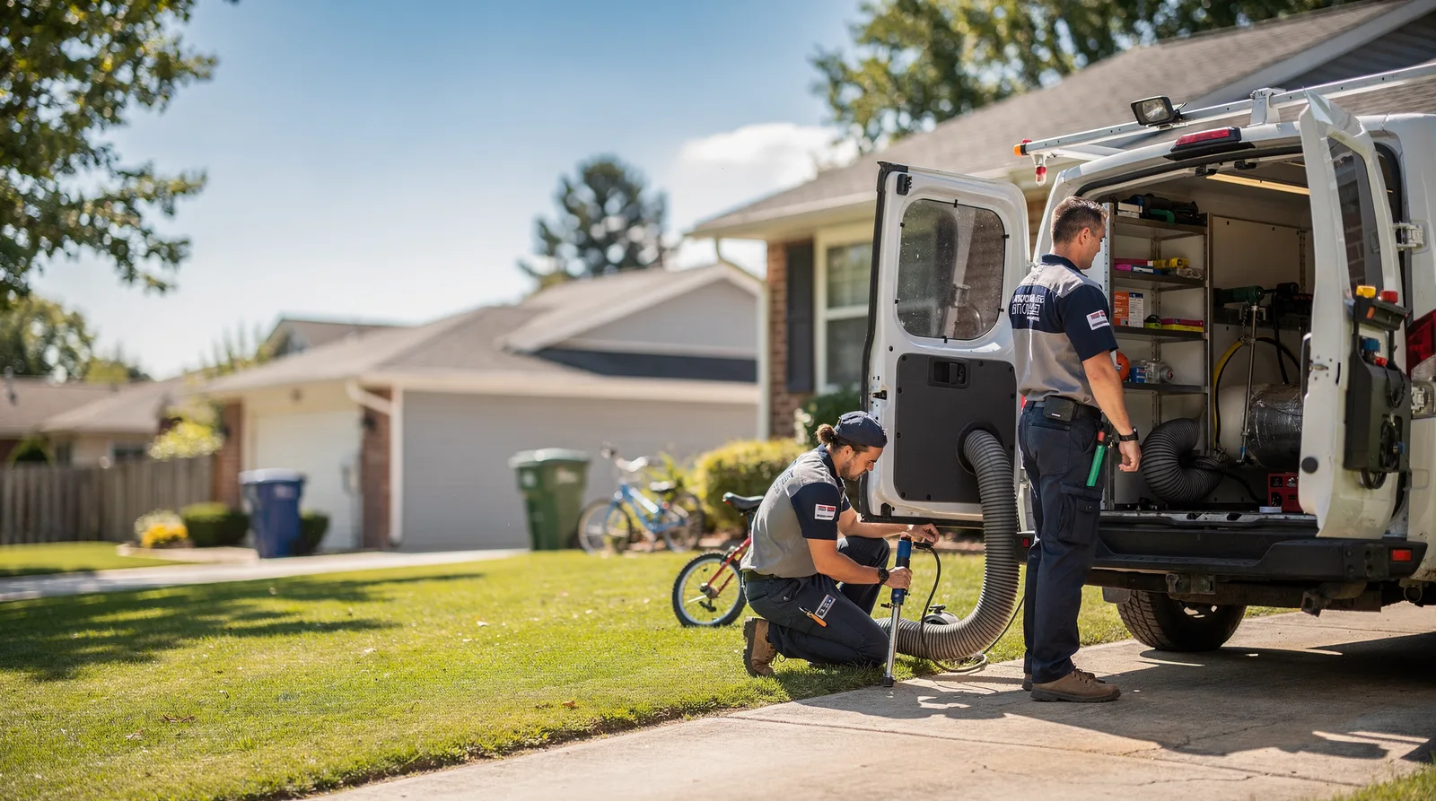 24/7 HVAC Repair & AC Replacement in Faunsdale, AL near me